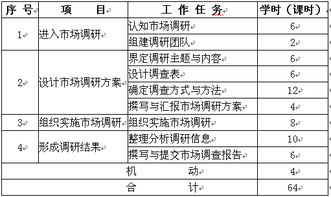 市场调查实务 解锁市场调研的策略与步骤